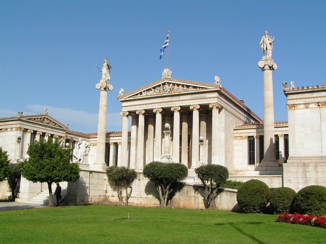 Athens Full-Day Private Sightseeing Trip - A private car makes a full Athens day easier