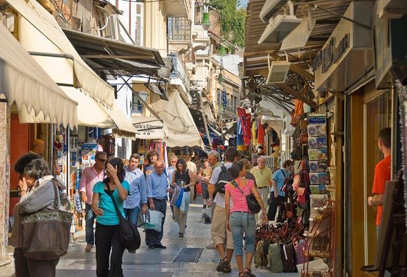 Athens Full-Day Private Sightseeing Trip - The Acropolis Museum offers a cooler change of pace