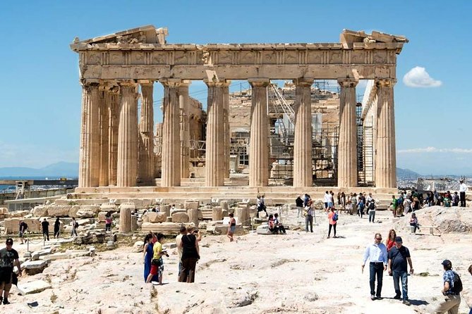 Athens Full Day Private Tour - Who will get the most from this tour