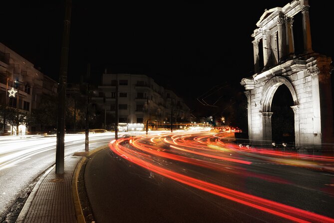 Athens Greece Full Day private tour - Monastiraki and Plaka trade ruins for street life