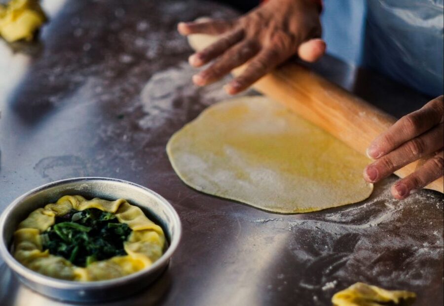 Athens: Greek Cooking Class & Dinner on a Rooftop - Practical notes before you book