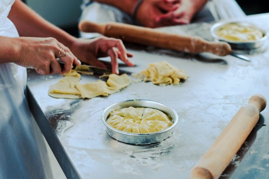 Athens: Greek Cooking Class & Dinner on a Rooftop - Who will enjoy this class most