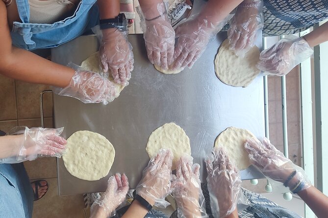 Athens Greek Cooking Class Pita Gyros from Scratch with a Local - Is $133.08 good value?