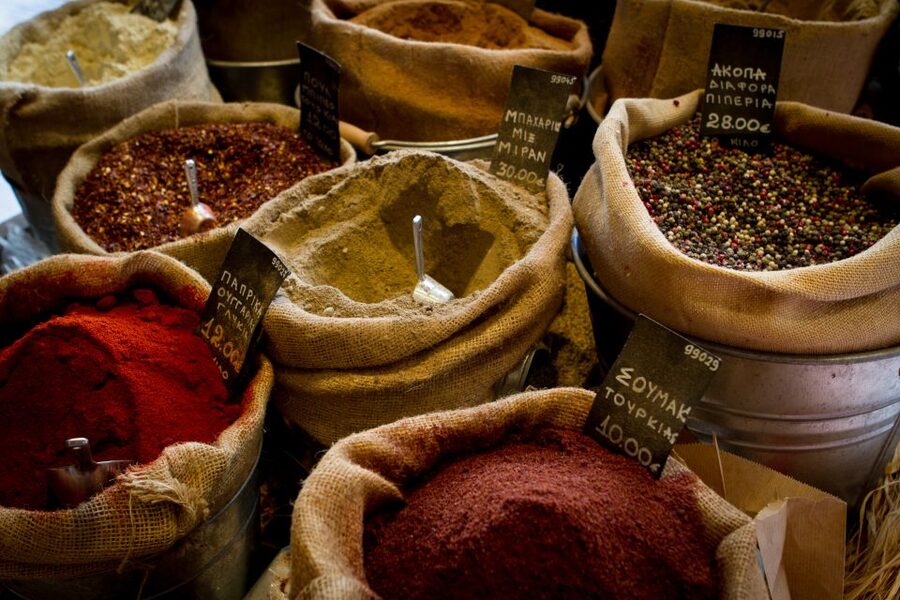 Athens: Greek Food Discovery Small Group Walking Tour - What the $81 Price Buys You