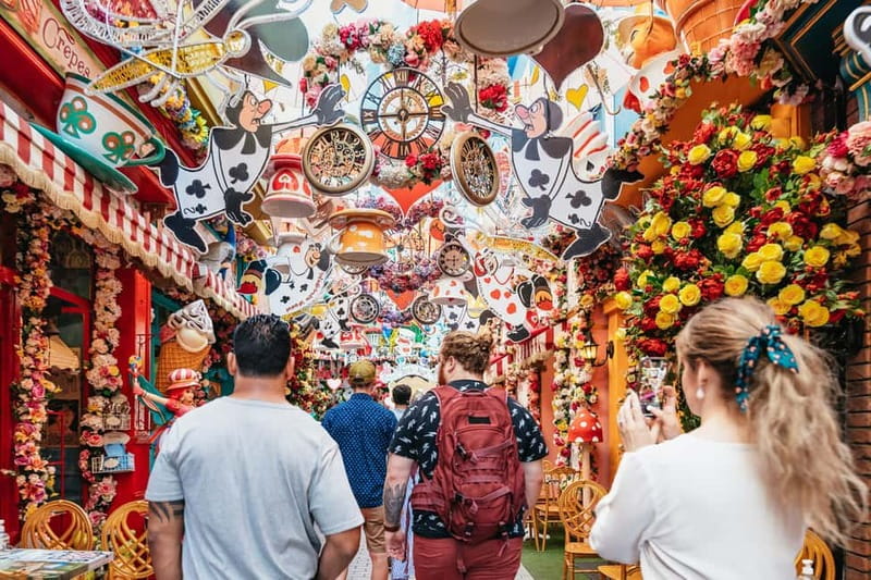 Athens: Greek Foodie Tour with Tastings - What to Know Before You Go