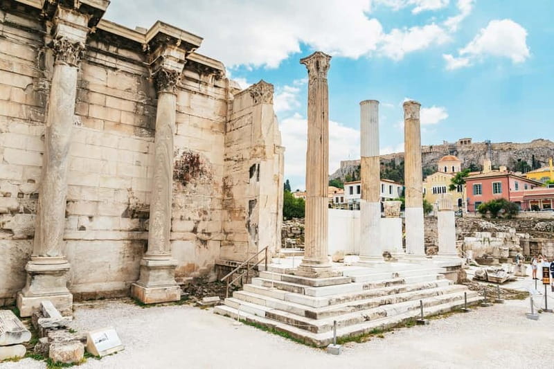 Athens: Greek Foodie Tour with Tastings - Who Will Enjoy This Walk Most