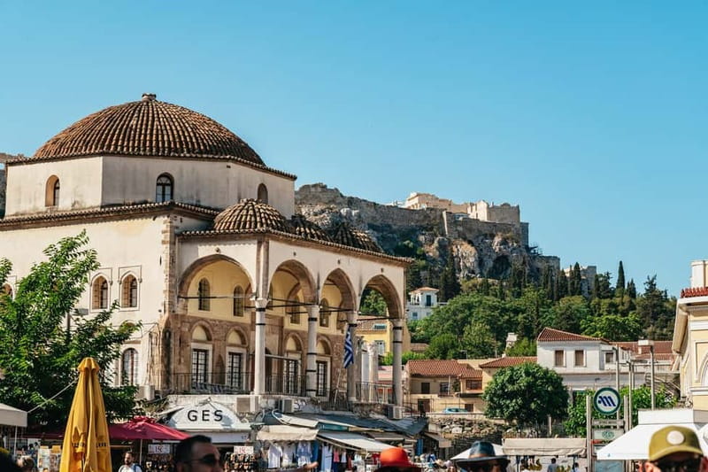Athens: Greek Foodie Tour with Tastings - Should You Book the Athens Foodie Tour?