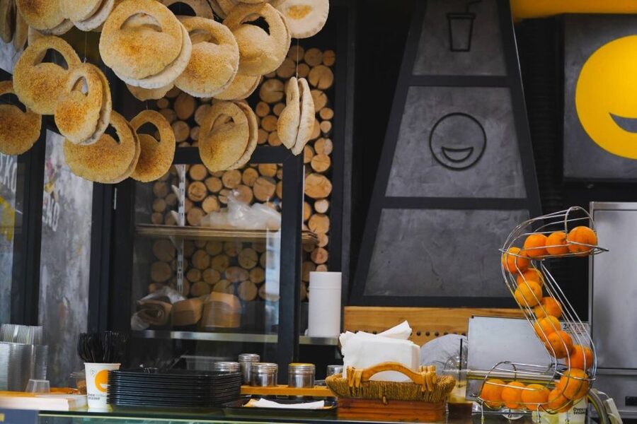Athens: Greek Street Food Tour - What makes this Athens food walk useful
