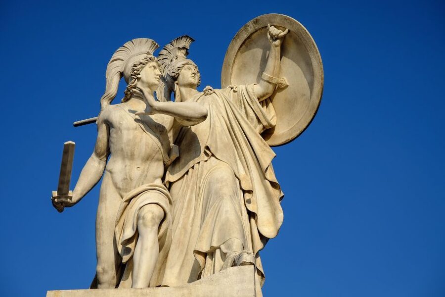 Athens: Guided Mythological Walking Tour - Is $47 a fair price?