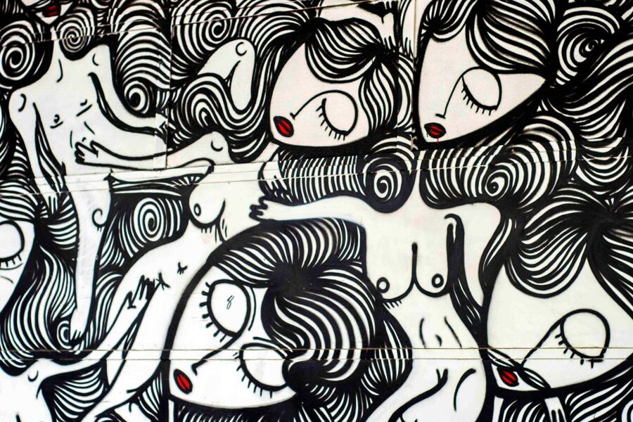 Athens: Guided Street Art Walking Tour - Three hours for a different kind of Athens