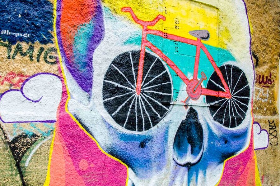 Athens: Guided Street Art Walking Tour - FAQ