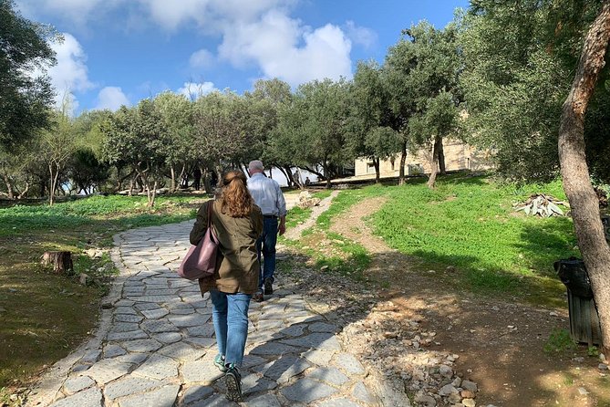 Athens: Guided Tour of Acropolis and Parthenon Tickets Included - Who should book this Acropolis walk?