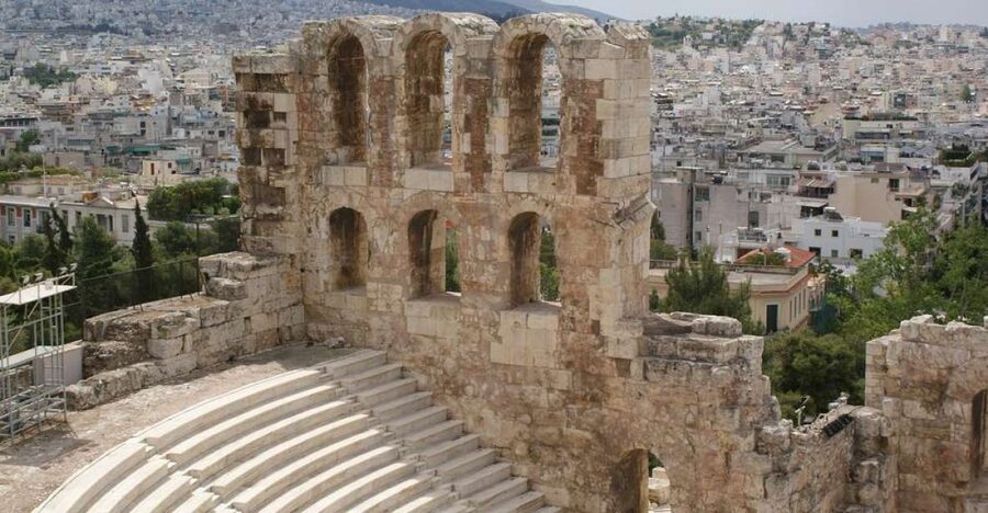 Athens Half-Day Private City Tour - The useful details at a glance