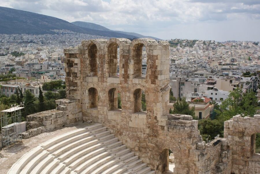 Athens Half-Day Private City Tour - The Acropolis Museum: a useful second half