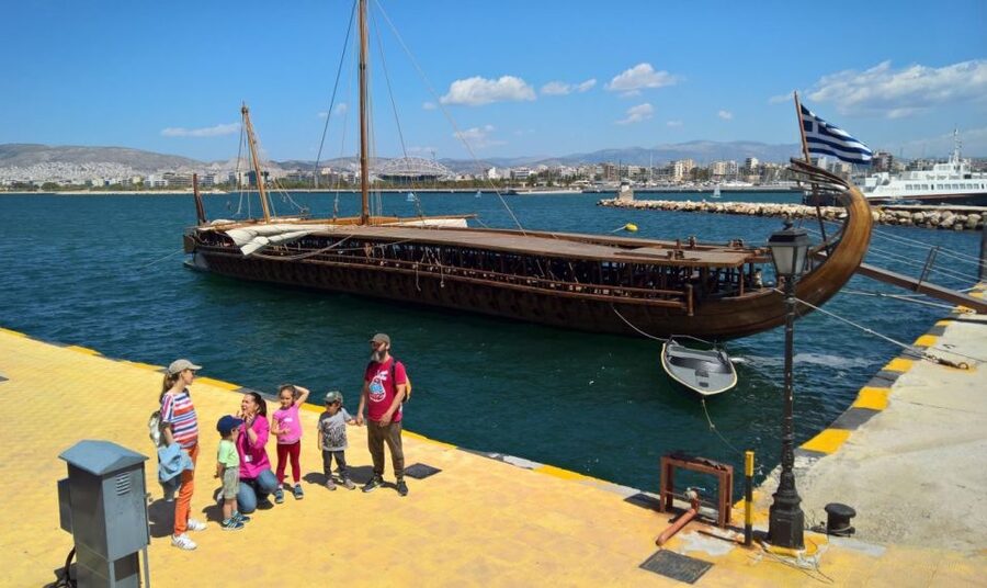Athens Half-Day Private City Tour - The four-hour promise and the real clock