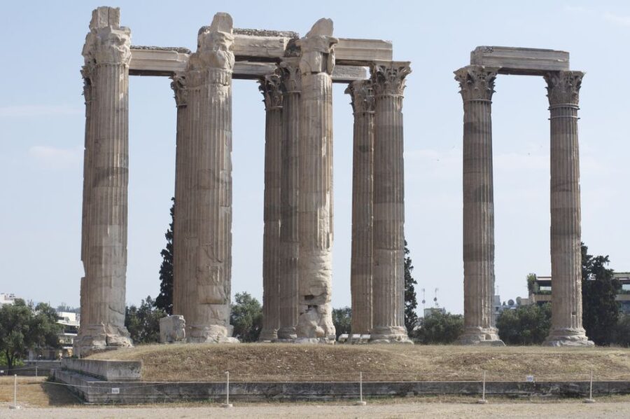 Athens Half-Day Private City Tour - The Acropolis: the essential stop, with a ticket caveat