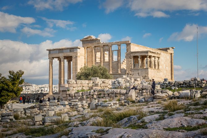 Athens Half-Day Sightseeing Tour with Tickets of Acropolis - Should you book this Athens tour?