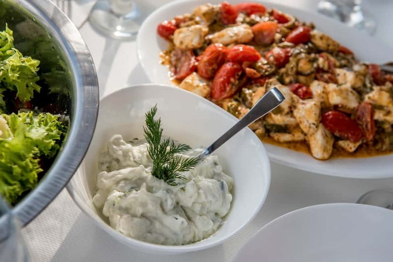 Athens: Half-Day Sunset Catamaran Cruise with Meal & Drinks - Should you book it?