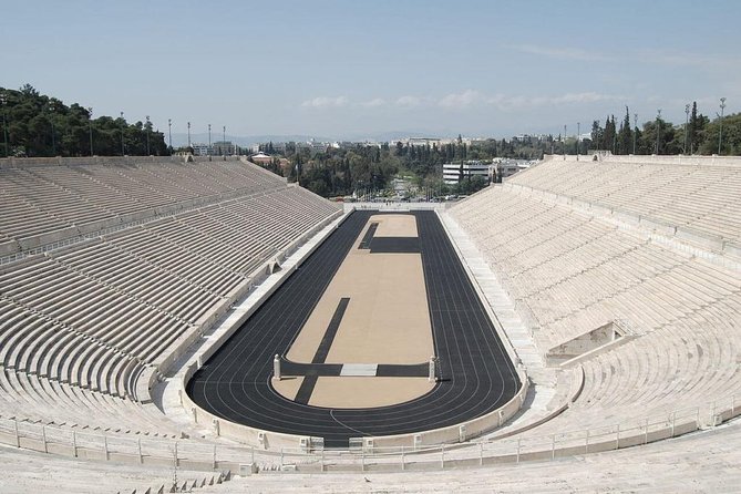 Athens Half Day Tour, Acropolis, Parthenon, Temple of Olympian Zeus & Hephaistus - Should you book this Athens tour?