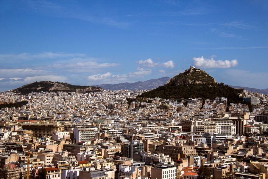 Athens: Highlights and Acropolis Guided Tour - FAQ