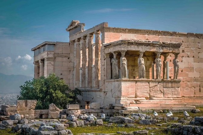 Athens Highlights Private Half-Day Tour - Timing, pickup and practical planning