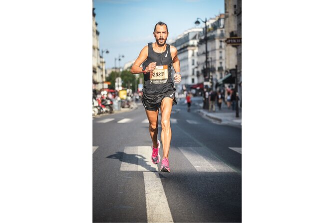 Athens Highlights: Urban Run experience with a Local - Is $33.79 fair value?