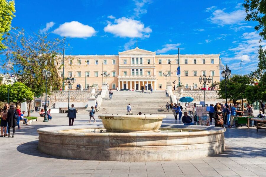 Athens: History of Rebellion Walking Tour - What to know before you go
