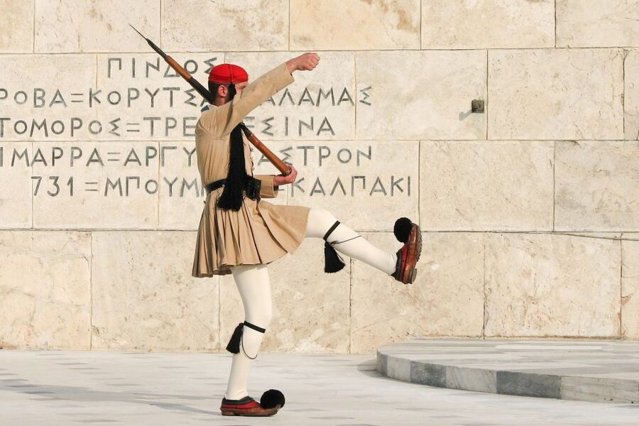 Athens Instagram Tour: The Most Scenic Spots - What makes this Athens walk worth considering