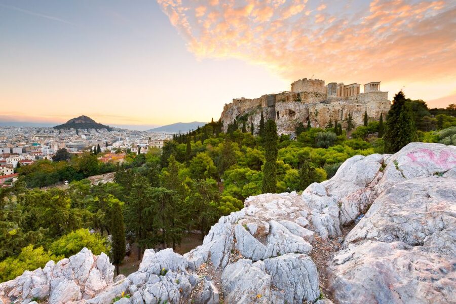 Athens Instagram Tour: The Most Scenic Spots - Is $47 good value for 2.5 hours?