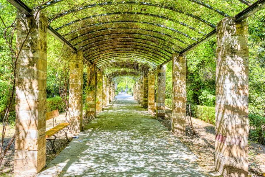 Athens Instagram Tour: The Most Scenic Spots - Anafiotika’s intimate lanes