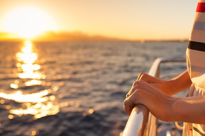 Athens: Island Swimming Day Cruise—DJ, Lunch & Drinks incl. - Three Saronic Gulf stops in one day