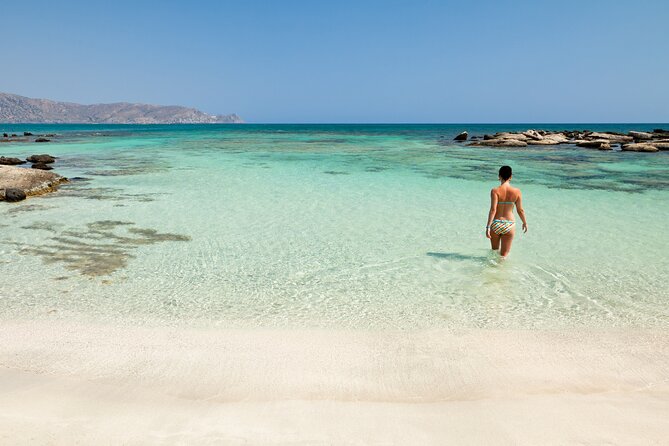 Athens: Island Swimming Day Cruise—DJ, Lunch & Drinks incl. - Is $138.78 good value?
