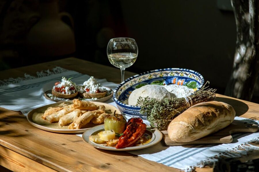 Athens: Kerameikos Stone House Cooking Class - Is $106 good value?