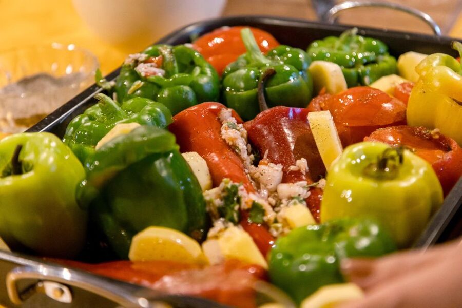 Athens: Kerameikos Stone House Cooking Class - FAQ