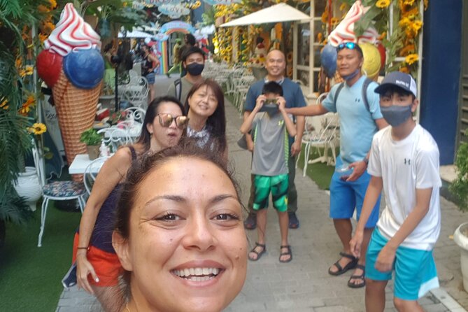 Athens Kids and Families Food Tasting Tour - A guide who links food with city life