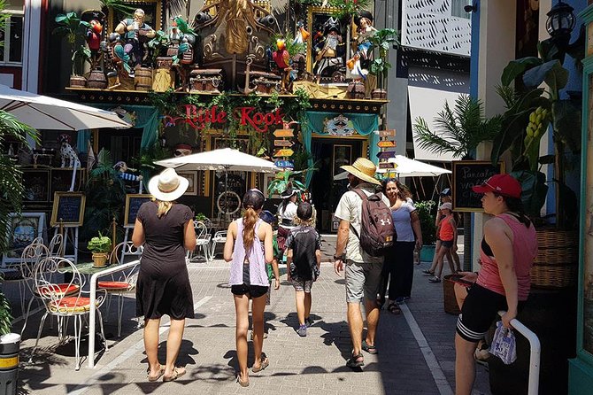Athens Kids and Families Food Tasting Tour - Should you book the Athens food walk?
