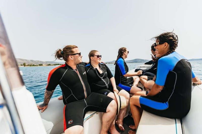 Athens: Marathon Cape and Bay of Schinias Snorkeling Trip - Should you book the Marathon Cape snorkeling trip?