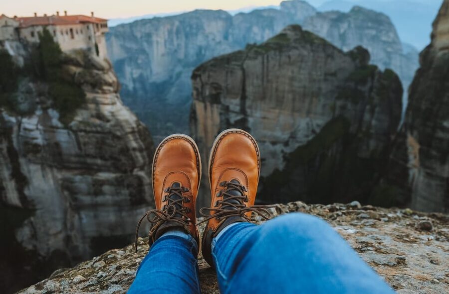 Athens: Meteora Day Trip with Audio Guide and Lunch Option - Picking your option and preparing for the day