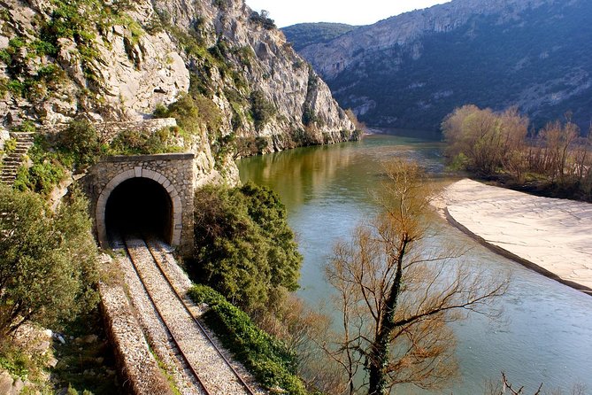Athens: Meteora Monasteries, Hermit Caves Tour with Pickup - Is $87 a good value?