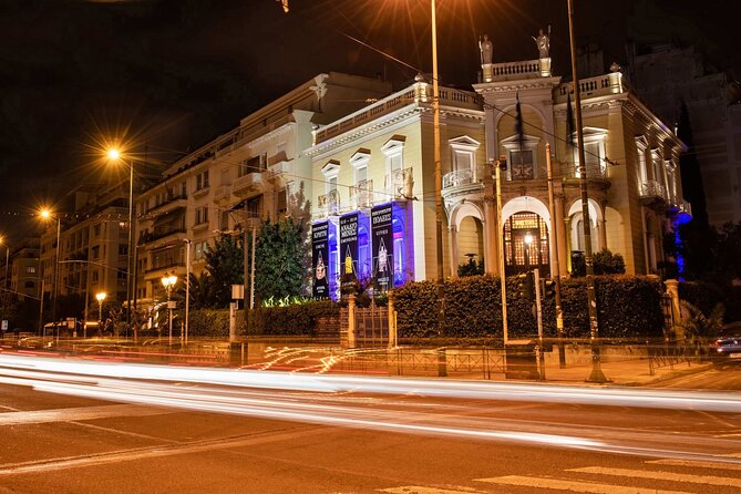 Athens Museum of Cycladic Art | AdmissionTicket - Check holiday hours before setting out