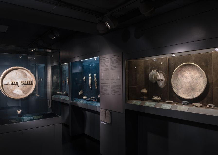 Athens: Museum of Cycladic Art Entry Ticket - Who Will Get the Most From This Museum