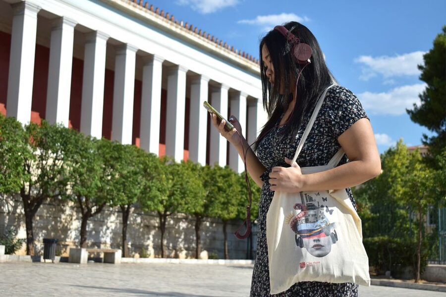 Athens: National Archaeological Museum Ticket & Audio Guide - How long to stay among the exhibits