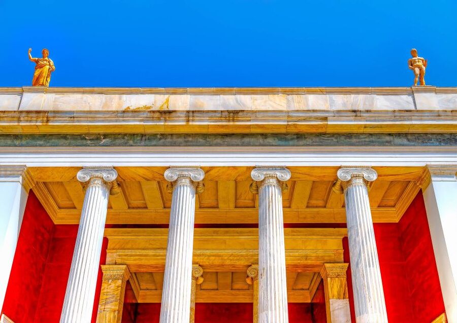 Athens: National Archaeological Museum Ticket w/ Opt. Audio - FAQ