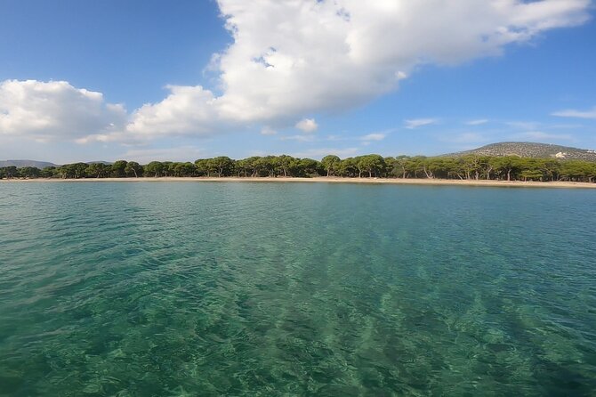 Athens, Nea Makri: Guided Small Group Snorkeling Boat Excursion - Should You Book It?
