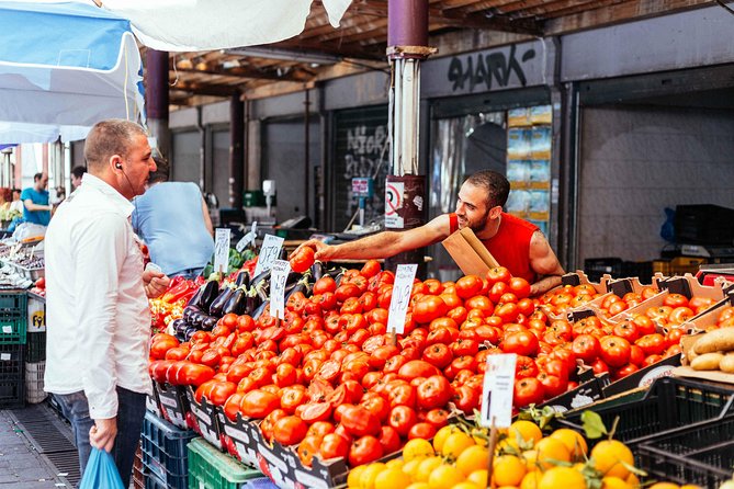 Athens Off the Beaten Track Private City Walking Tour - How to get the most from the walk
