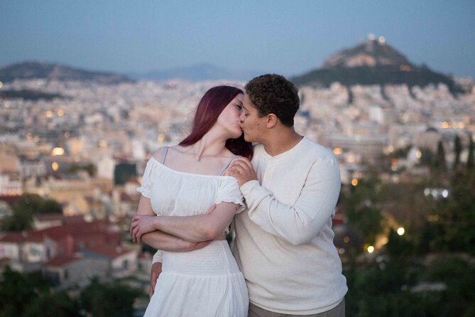 Athens Old City Private Photoshoot Tour / 2 hrs - Who should book this Athens session?