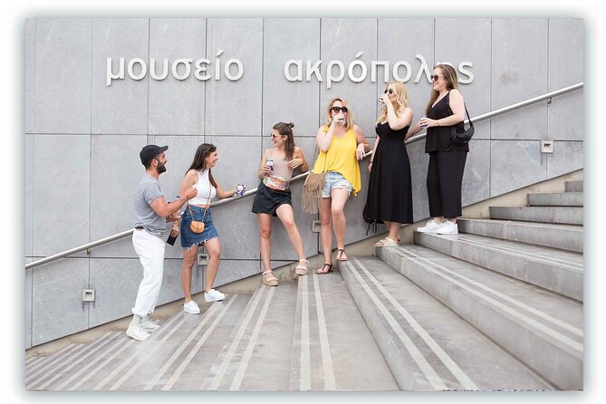 Athens Old City Private Photoshoot Tour/ 3hours - What the photographs and personal service are worth
