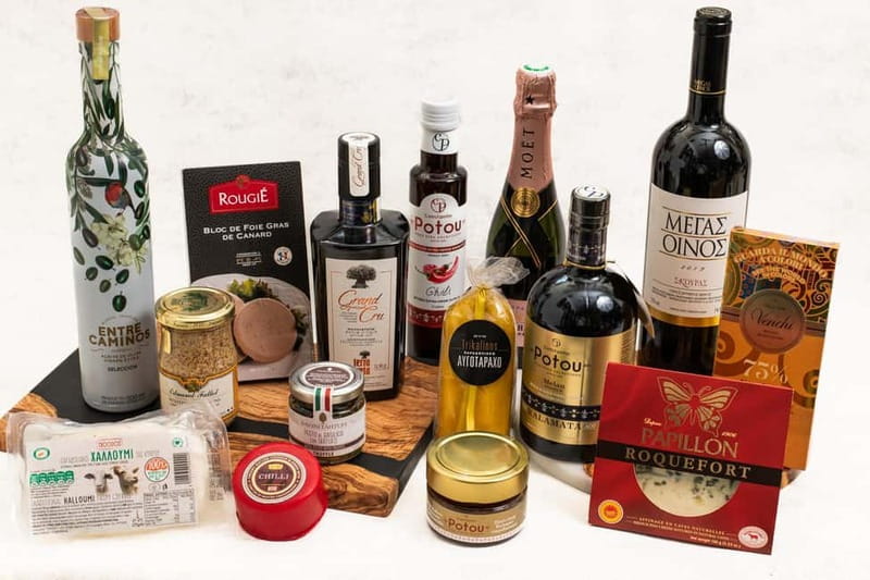 ''Athens Olive Oil Tasting'' - Should you book the Athens olive oil tasting?