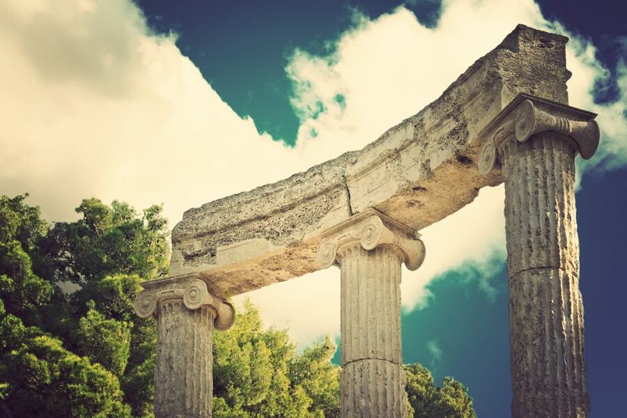 Athens:Olympia,Corinth Canal & Peristeria gorge private tour - Who will enjoy this day most