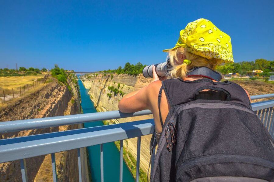 Athens:Olympia,Corinth Canal & Peristeria gorge private tour - Should you book this tour?